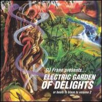 Purchase Dj Frane - Electric Garden of Delights