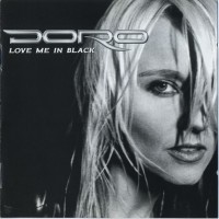 Purchase Doro - Love Me In Black