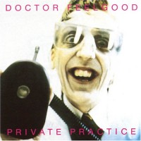 Purchase Dr. Feelgood - Private Practice (Vinyl)