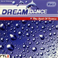 Purchase VA - Dream Dance Vol.01 Cd1