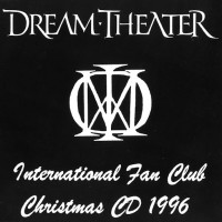 Purchase Dream Theater - International Fan Club Christmas CD