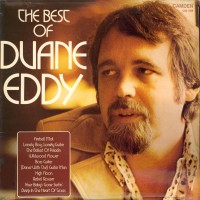 Purchase Duane Eddy - Best of Duane Eddy (Vinyl)