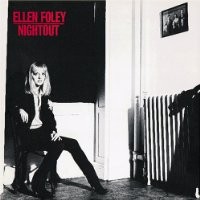Purchase Ellen Foley - Night Out