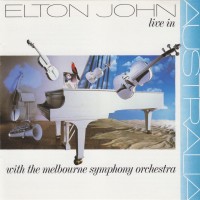Purchase Elton John - Live In Australia (Remastered)