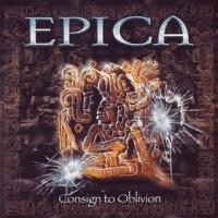 Purchase Epica - Consign To Oblivion