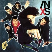Purchase INXS - X (Reissued 1990)