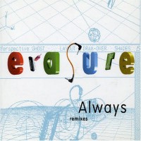 Purchase Erasure - Always (Remixes)