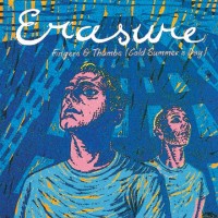 Purchase Erasure - Fingers & Thumbs (Cold Summer's Day) (CDS)