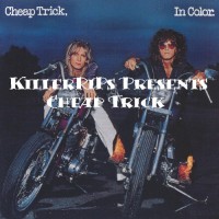 Purchase Cheap Trick - In Color