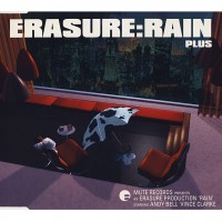 Purchase Erasure - Rain (Plus) (EP)