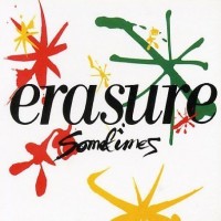 Purchase Erasure - Sometimes
