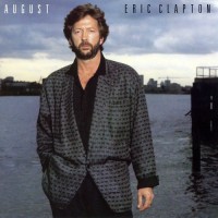 Purchase Eric Clapton - August