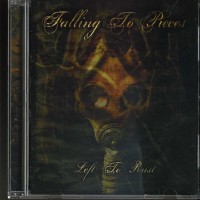 Purchase Falling To Pieces - Left To Rust
