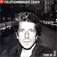 Purchase Leonard Cohen - Field Commander Cohen