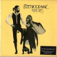 Purchase Fleetwood Mac - Rumours (Reissued 2004) CD1