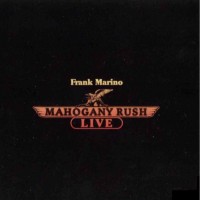 Purchase Frank Marino & Mahogany Rush - Live (Vinyl)