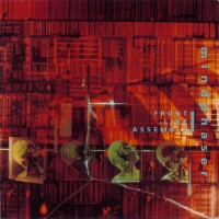 Purchase Front Line Assembly - Mindphaser (CDS)