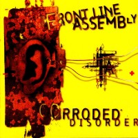 Purchase Front Line Assembly - Corroded Disorder