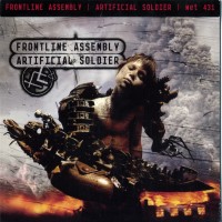 Purchase Front Line Assembly - Artificial Soldier