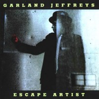 Purchase Garland Jeffreys - Escape Artist (Reissued 1992)