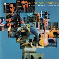 Purchase Graham Parker - Human Soul