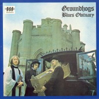 Purchase The Groundhogs - Blues Obituary (Vinyl)