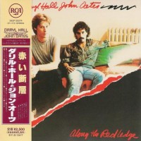 Purchase Hall & Oates - Along the Red Ledge (Vinyl)