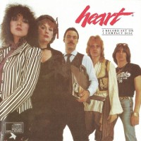 Purchase Heart - Greatest Hits (Remastered 1990)