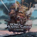 Purchase Joe Hisaishi - Howl's Moving Castle Mp3 Download