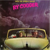 Purchase Ry Cooder - Into The Purple Valley (Vinyl)