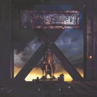 Purchase Iron Maiden - The X Factor