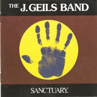 Purchase The J. Geils Band - Sanctuary (Remastered 1995)