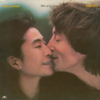 Purchase John Lennon - Milk And Honey (With Yoko Ono) (Vinyl)