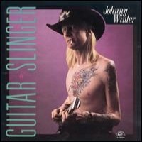 Purchase Johnny Winter - Guitar Slinger