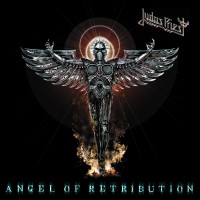 Purchase Judas Priest - Angel Of Retribution