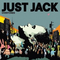 Purchase Just Jack - Overtones