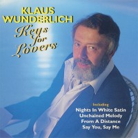 Purchase Klaus Wunderlich - Keys For Lovers