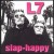 Buy L7 - Slap-Happy Mp3 Download