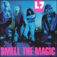 Purchase L7 - Smell The Magic