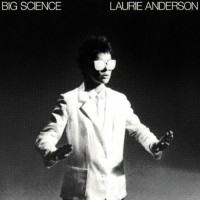 Purchase Laurie Anderson - Big Science (Vinyl)