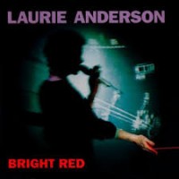 Purchase Laurie Anderson - Bright Red
