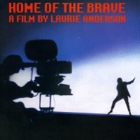 Purchase Laurie Anderson - Home of the brave