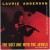 Purchase Laurie Anderson- The Ugly One With The Jewels And Other Stories MP3