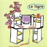 Purchase Le Tigre - From the Desk of Mr. Lady