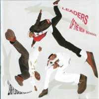 Purchase Leaders Of The New School - A Future Without A Past...