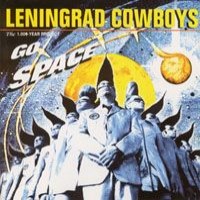 Purchase Leningrad Cowboys - Go Space