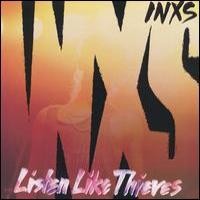 Purchase INXS - Listen Like Thieves