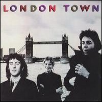 Purchase Paul McCartney - London Town