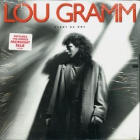 Purchase Lou Gramm - Ready or Not (Vinyl)