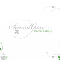 Purchase Magnus Eliassen - Second Grace